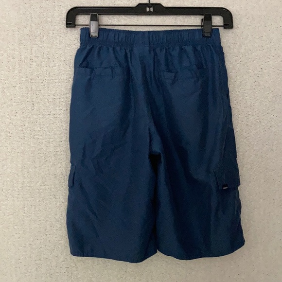 Quicksilver boys shorts - Picture 2 of 4